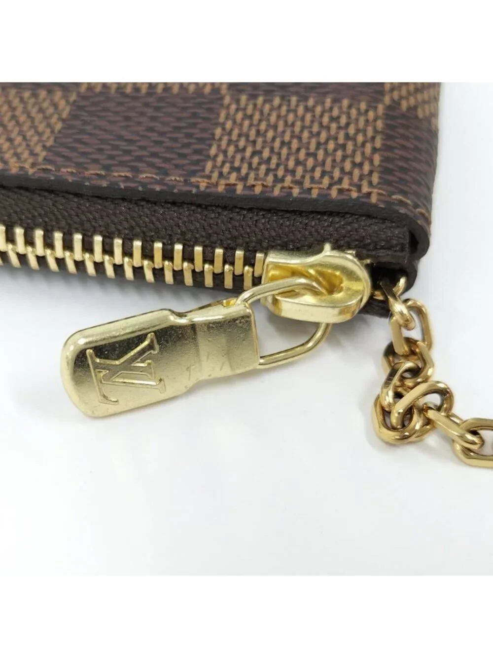 Louis Vuitton this authentic